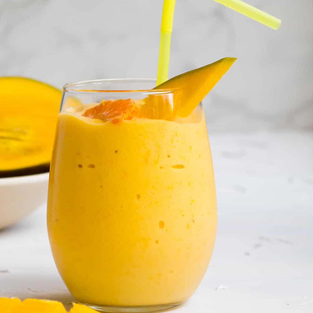 gout smoothie